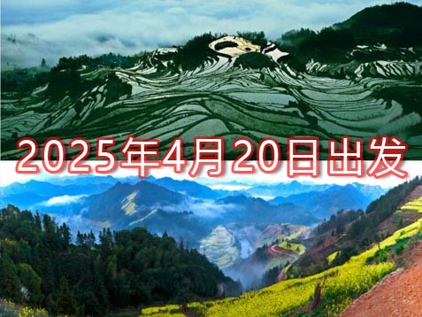 【浙西南3市】丽水、金华、衢州 八天山水秘境之旅